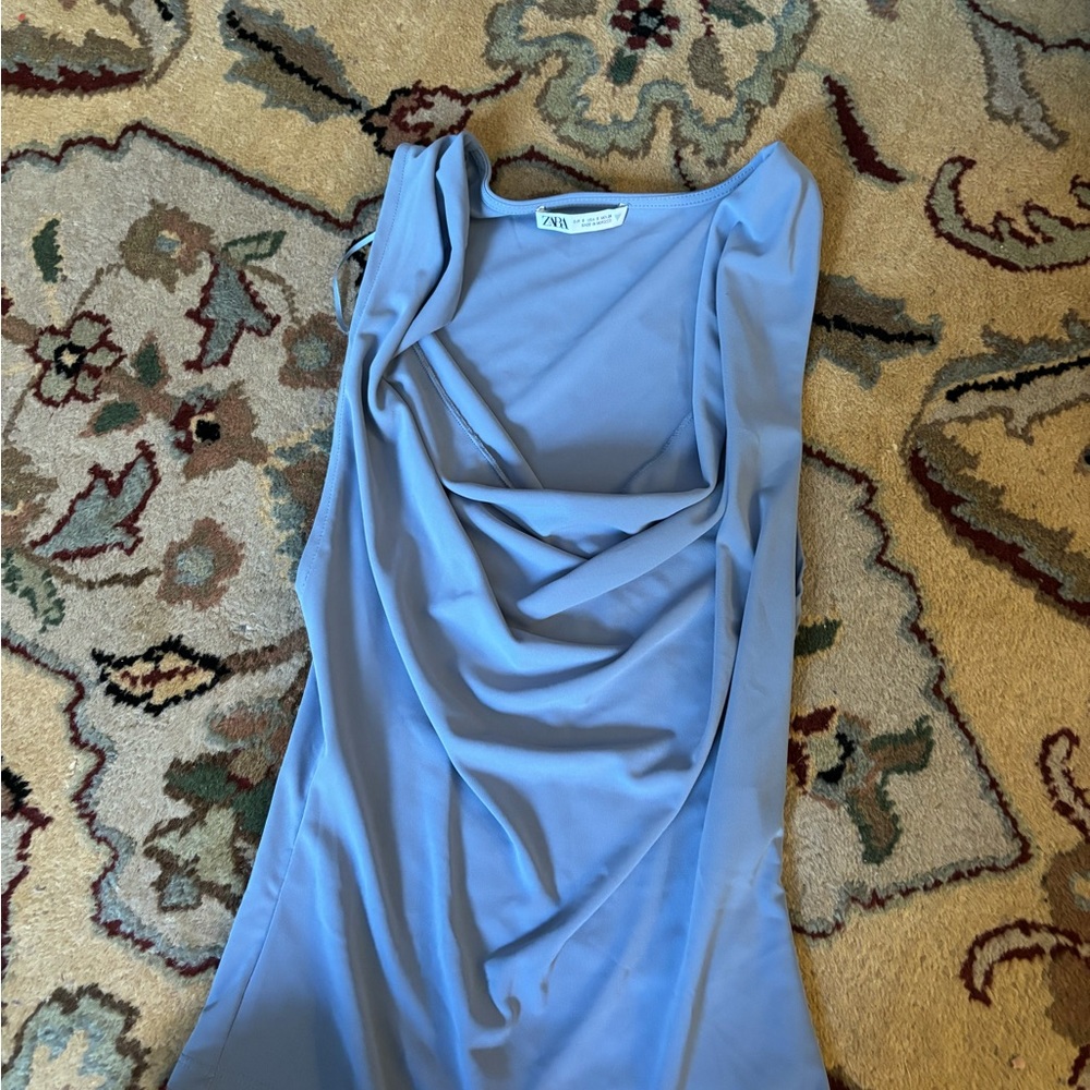 Zara Top